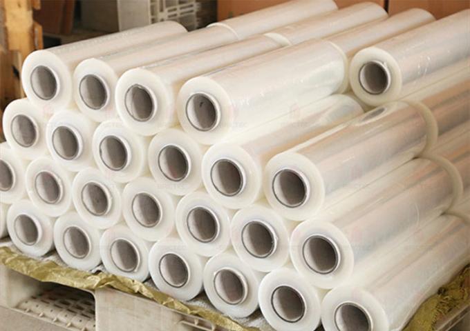 بسته بندی ماشین بسته بندی فیلم خودکار با کارایی بالا و هزینه پایین 6