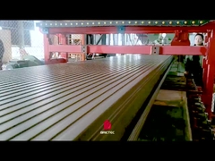 صفحه نمایش اکستروژن 1