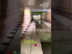 2024 پروژه سنگ های تزئینی مالزی