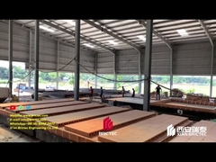 خط تولید آجر خاکستری در بنگلادش