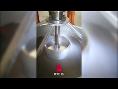 جداکننده های سیکلون