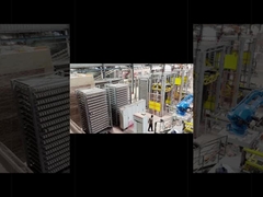 انقلابی در تولید آجر در مالزی.