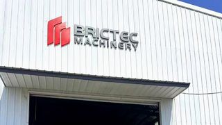 راه حل های کامل آجر سفالی: تولید و تحقیق و توسعه Brictec را در عمل ببینید #آجر #تولید
