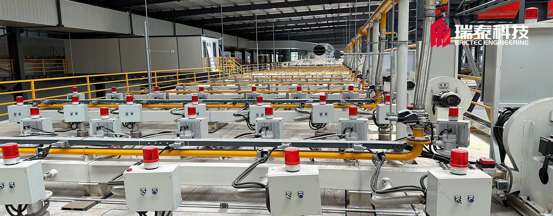 کیفیت دستگاه ساخت آجر سفالی کارخانه