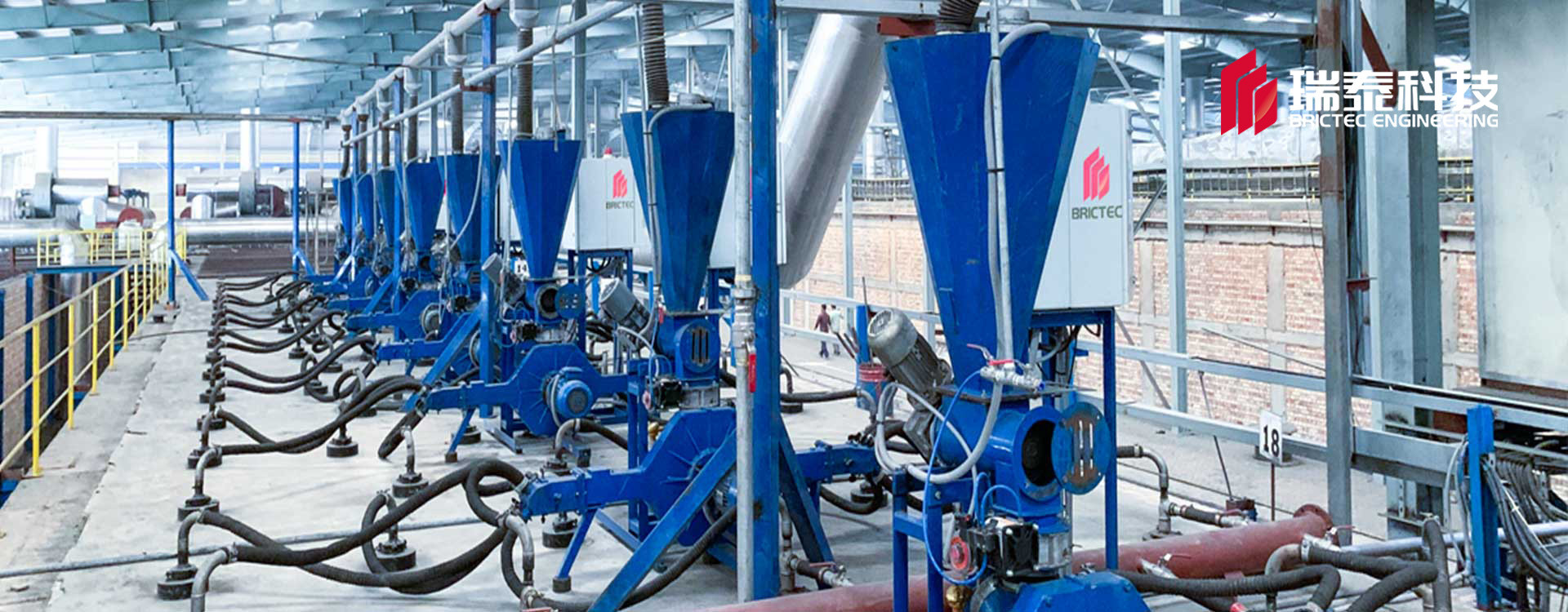 کیفیت دستگاه ساخت آجر سفالی کارخانه